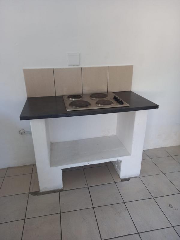 To Let 1 Bedroom Property for Rent in Brooklyn Western Cape